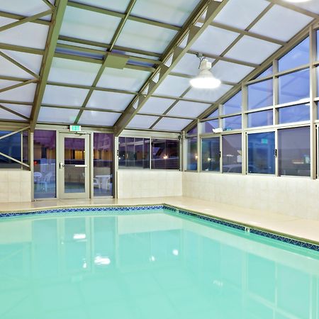 Holiday Inn Express Ellensburg By Ihg Exterior photo