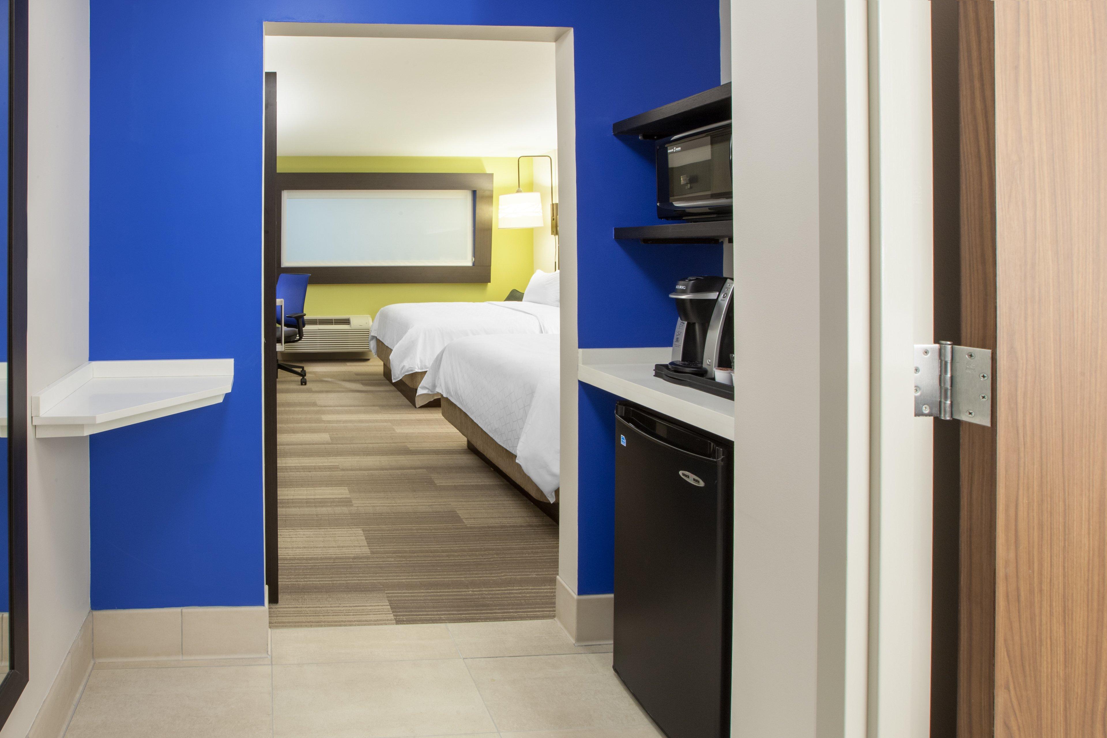 Holiday Inn Express Ellensburg By Ihg Exterior photo
