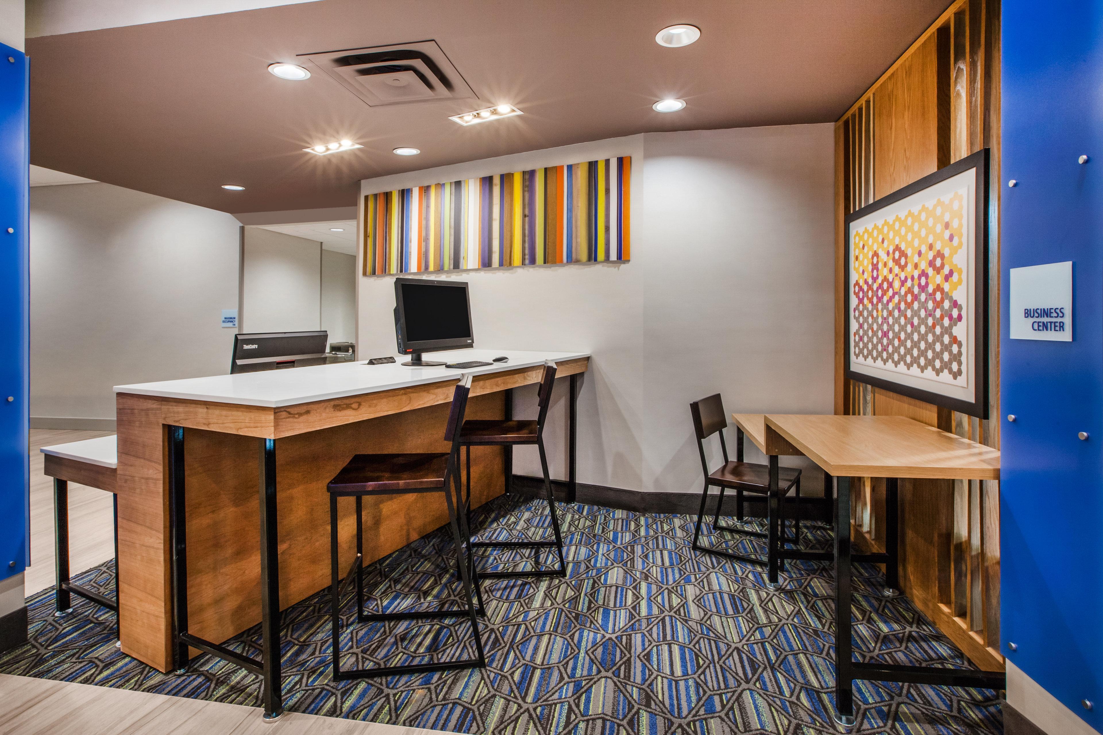 Holiday Inn Express Ellensburg By Ihg Exterior photo