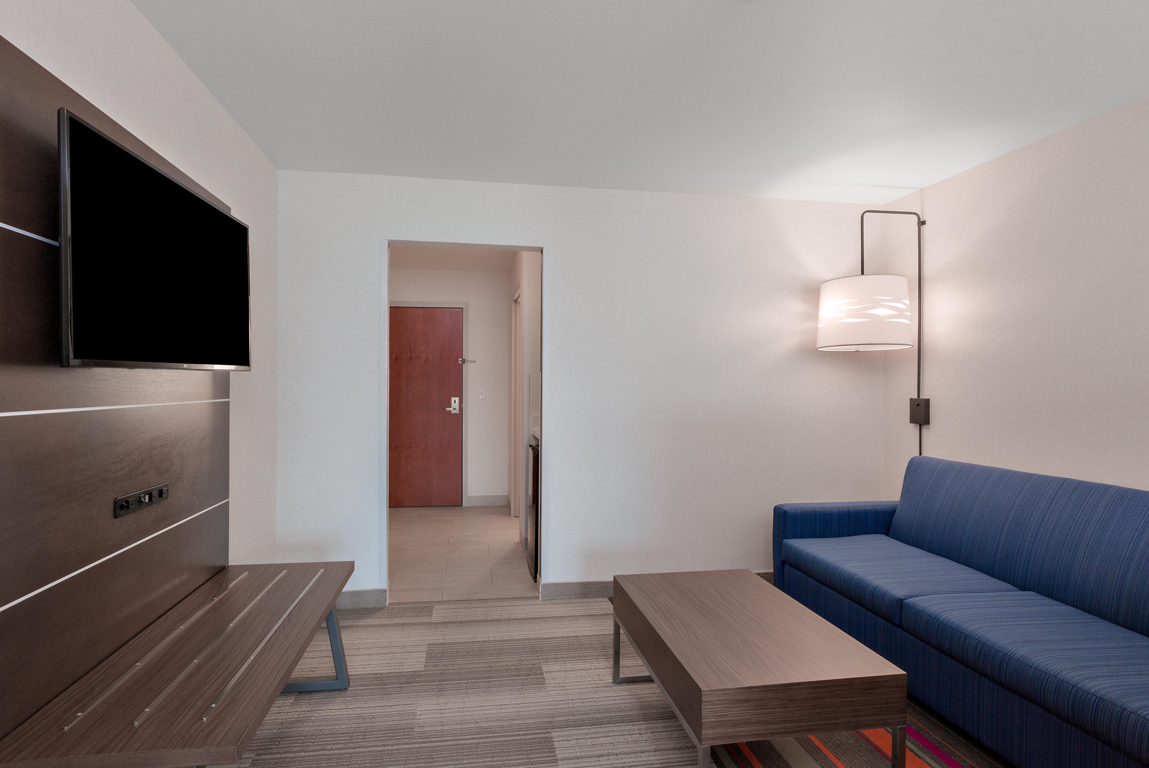 Holiday Inn Express Ellensburg By Ihg Exterior photo