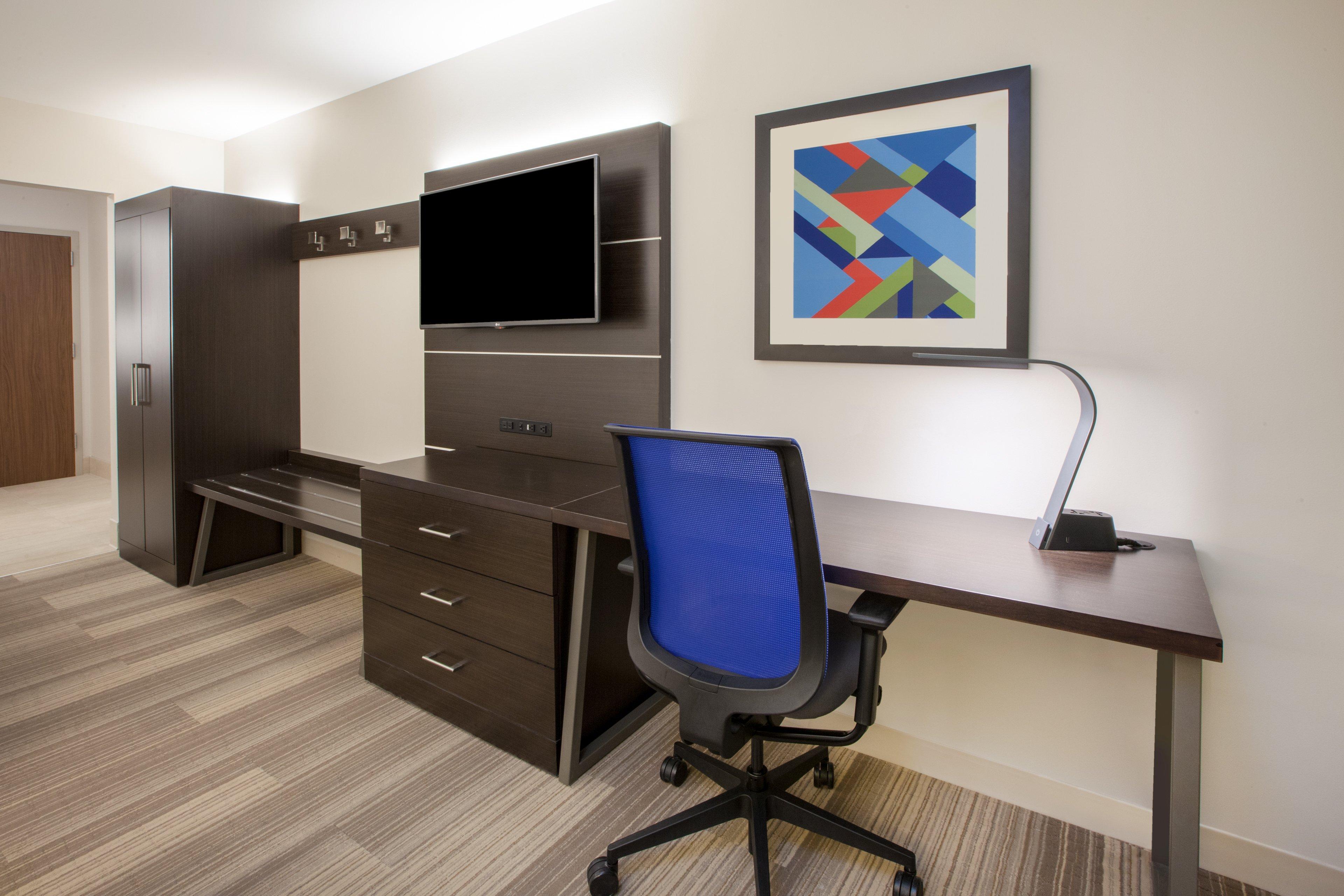 Holiday Inn Express Ellensburg By Ihg Exterior photo