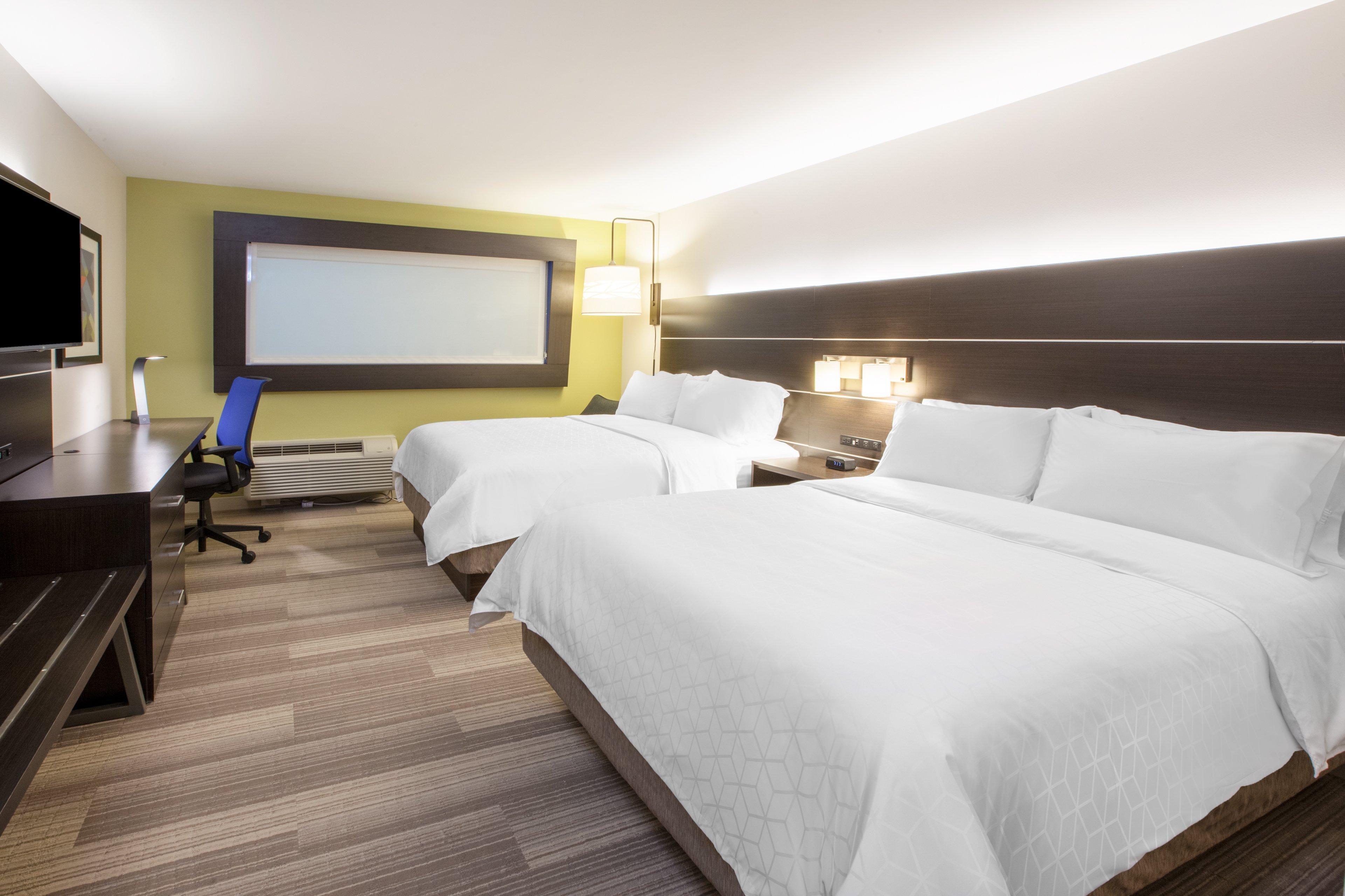 Holiday Inn Express Ellensburg By Ihg Exterior photo