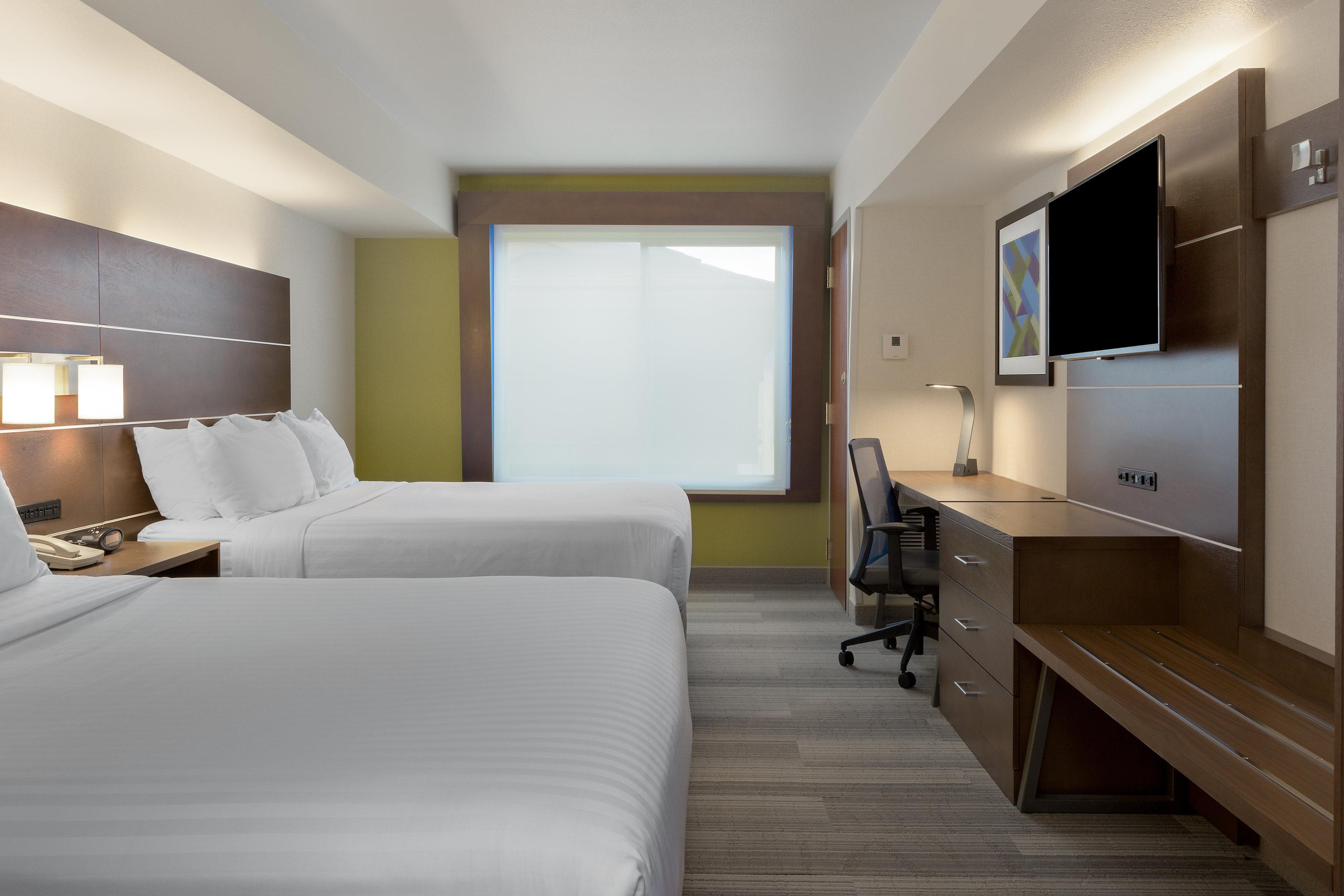 Holiday Inn Express Ellensburg By Ihg Exterior photo