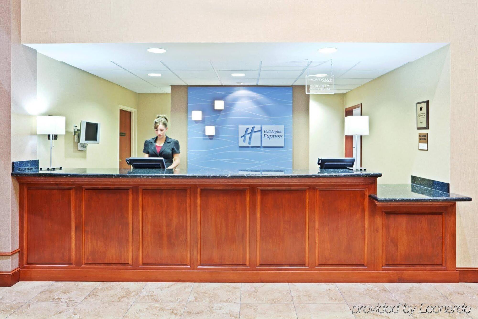 Holiday Inn Express Ellensburg By Ihg Exterior photo