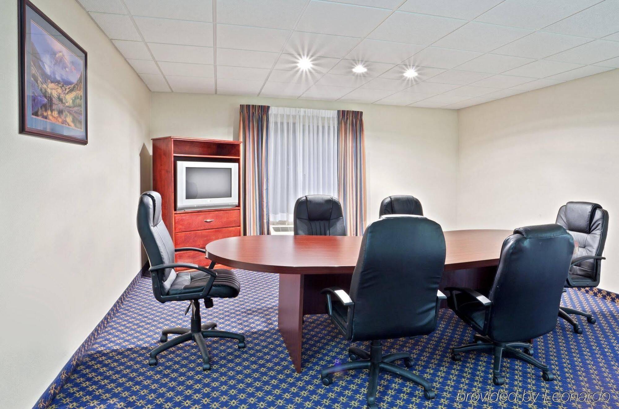 Holiday Inn Express Ellensburg By Ihg Exterior photo