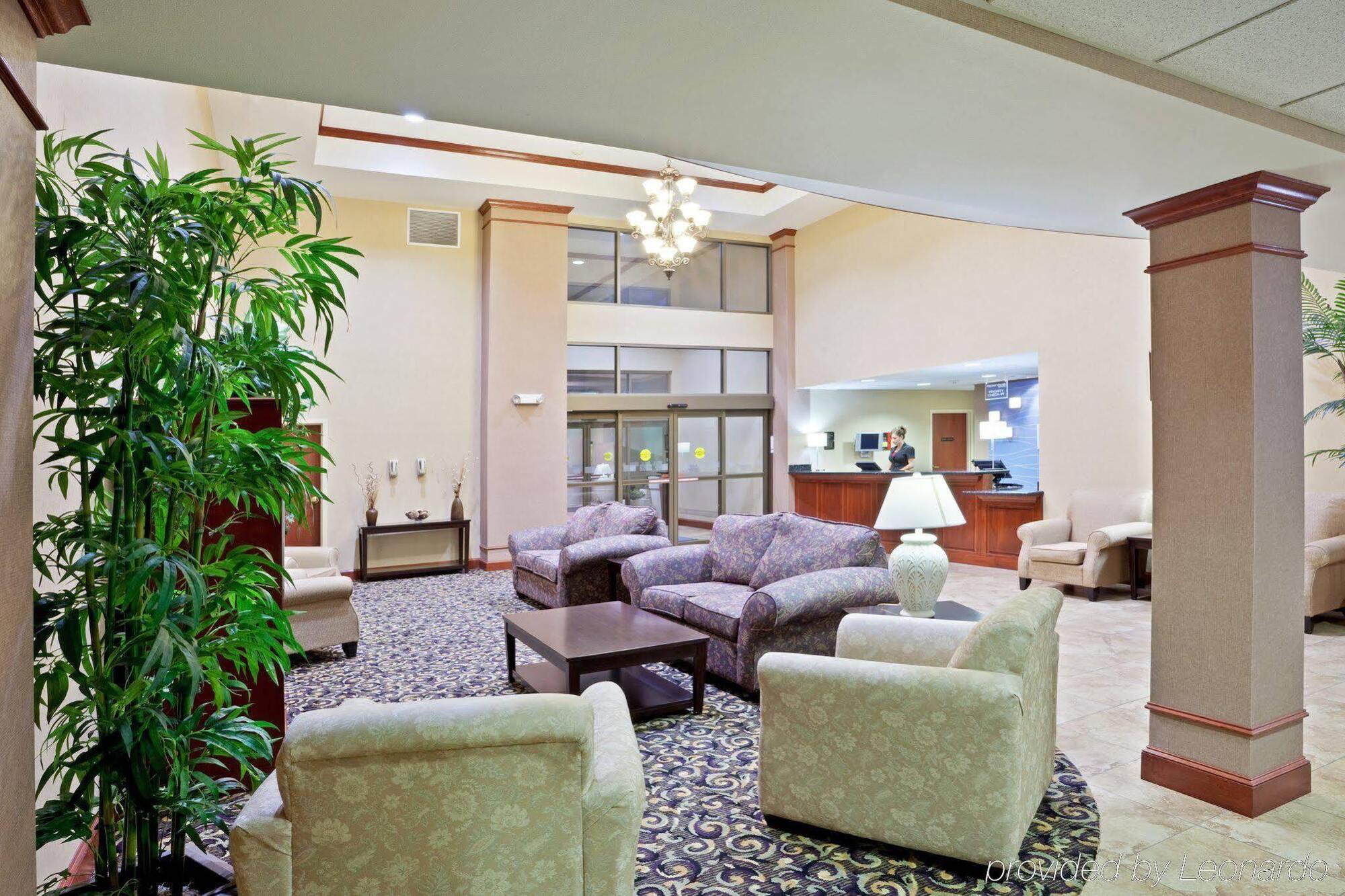 Holiday Inn Express Ellensburg By Ihg Exterior photo